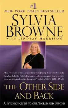 The Other Side and Back, Paperback/Sylvia Browne