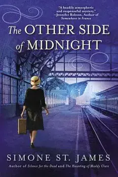 The Other Side of Midnight, Paperback/Simone St James