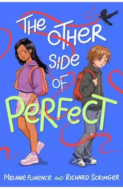 The Other Side of Perfect - Melanie Florence