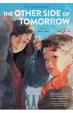 The Other Side of Tomorrow - Tina Cho