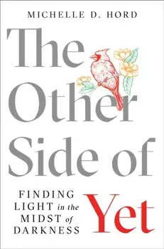 The Other Side of Yet. Finding Light in the Midst of Darkness, Paperback/***