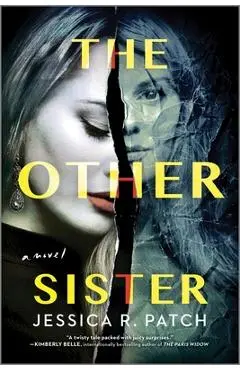 The Other Sister - Jessica R. Patch
