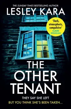 The Other Tenant, Hardback/Lesley Kara
