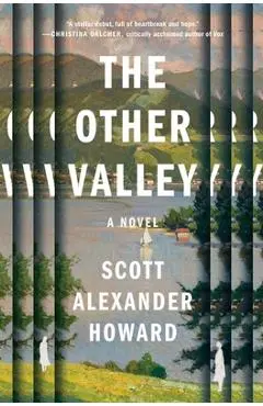 The Other Valley - Scott Alexander Howard