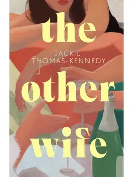 The Other Wife, Hardback/Jackie Thomas-Kennedy
