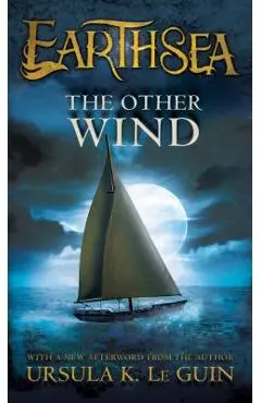 The Other Wind - Ursula K. Le Guin