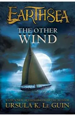 The Other Wind - Ursula K. Le Guin