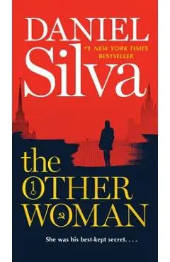 The Other Woman - Daniel Silva
