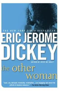 The Other Woman - Eric Jerome Dickey