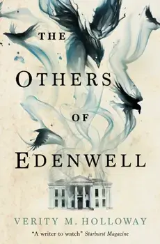 The Others of Edenwell, Paperback/Verity M. Holloway