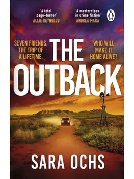 The Outback, Paperback/Sara Ochs