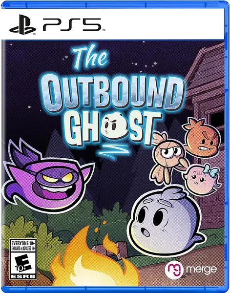 The Outbound Ghost PC|macOS