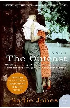 The Outcast - Sadie Jones