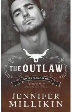 The Outlaw - Jennifer Millikin