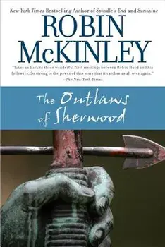 The Outlaws of Sherwood, Paperback/Robin McKinley