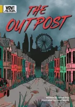The Outpost, Paperback/Abbie Fox