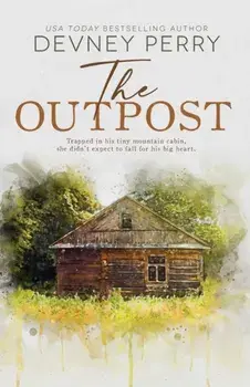 The Outpost, Paperback/Devney Perry