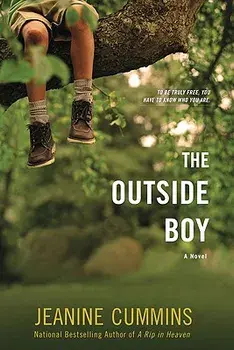 The Outside Boy, Paperback/Jeanine Cummins