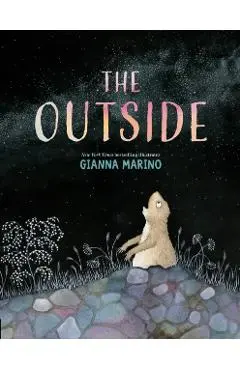 The Outside - Gianna Marino