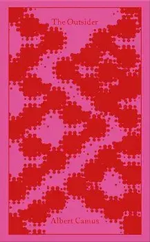 The Outsider, Hardback/Albert Camus