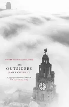 The Outsiders, Paperback/James Corbett