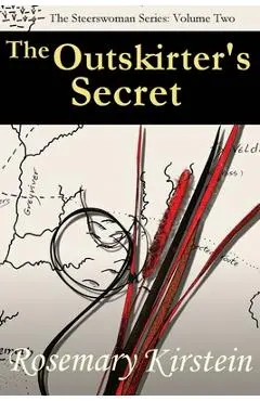 The Outskirter's Secret - Rosemary Kirstein