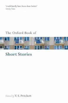 The Oxford Book of Short Stories, Paperback/V. S. Pritchett