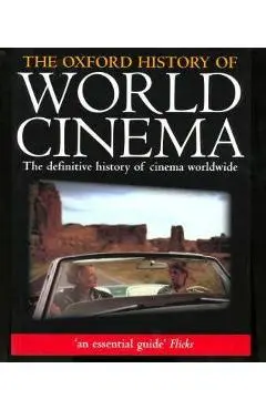The Oxford History of World Cinema - Geoffrey Nowell-smith
