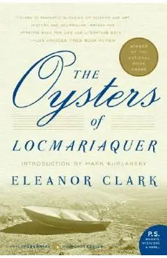 The Oysters of Locmariaquer - Eleanor Clark