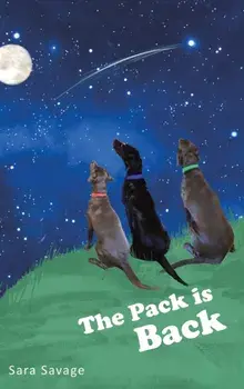 The Pack is Back, Hardback/Sara Savage