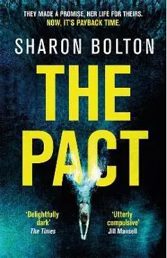 The Pact - Sharon Bolton
