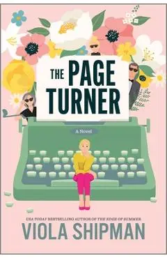 The Page Turner - Viola Shipman