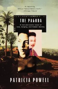 The Pagoda, Paperback/Patricia Powell
