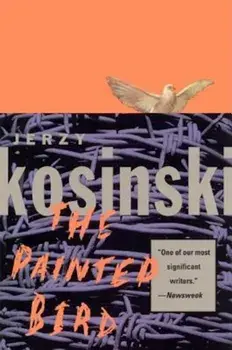 The Painted Bird, Paperback/Jerzy Kosinski