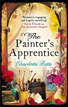 The Painter's Apprentice, Paperback/Charlotte Betts