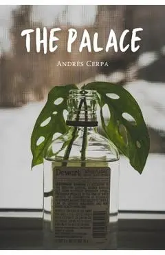 The Palace - Andrés Cerpa