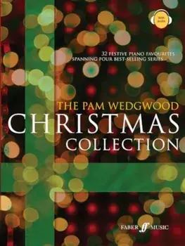 The Pam Wedgwood Christmas Collection/***