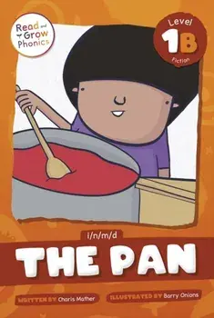 The Pan. i/n/m/d, Hardback/Charis Mather