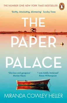 The Paper Palace/Miranda Cowley Heller