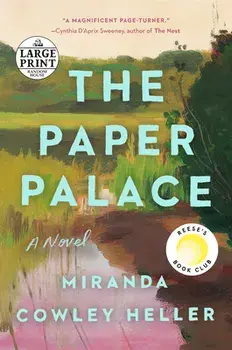 The Paper Palace, Paperback/Miranda Cowley Heller