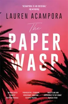 The Paper Wasp, Paperback/Lauren Acampora