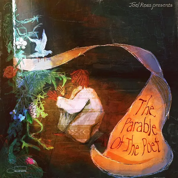 The Parable Of The Poet - Vinyl | Joel Ross