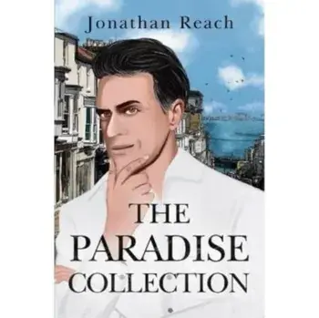 The Paradise Collection, Paperback/Jonathan Reach
