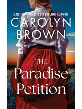 The Paradise Petition, Paperback/Carolyn Brown