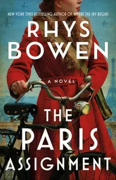 The Paris Assignment. A Novel, Paperback/Rhys Bowen