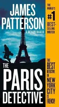 The Paris Detective/James Patterson