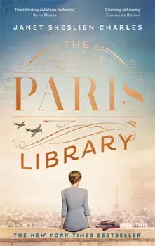 The Paris Library, Paperback/Janet Skeslien Charles