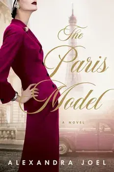 The Paris Model, Paperback/Alexandra Joel