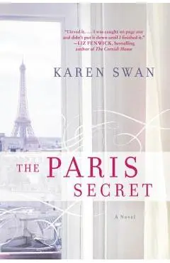 The Paris Secret - Karen Swan