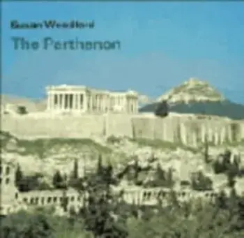 The Parthenon, Paperback/Susan Woodford